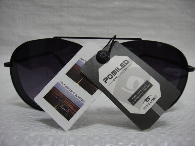  Мужские очки авиаторы