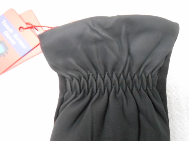  перчатки муж. плащёвка 