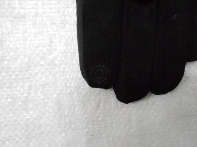  перчатки муж. плащёвка 