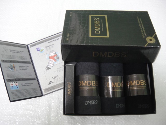  носки муж. подарочные