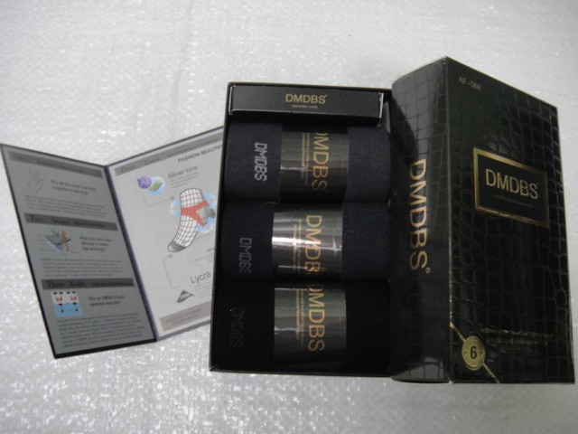  носки муж. подарочные