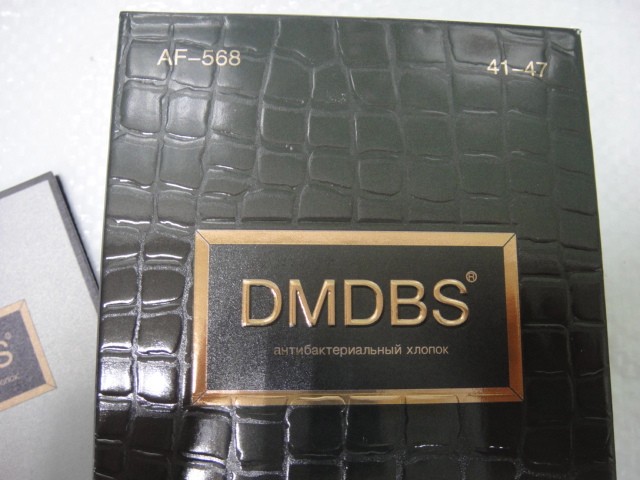  носки муж. подарочные