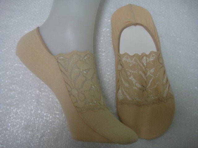 Следики кружево+коттон