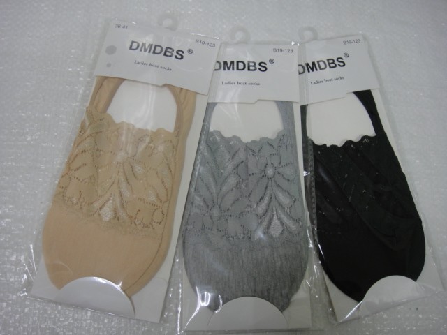 Следики кружево+коттон