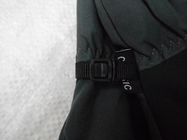  перчатки муж. плащёвка