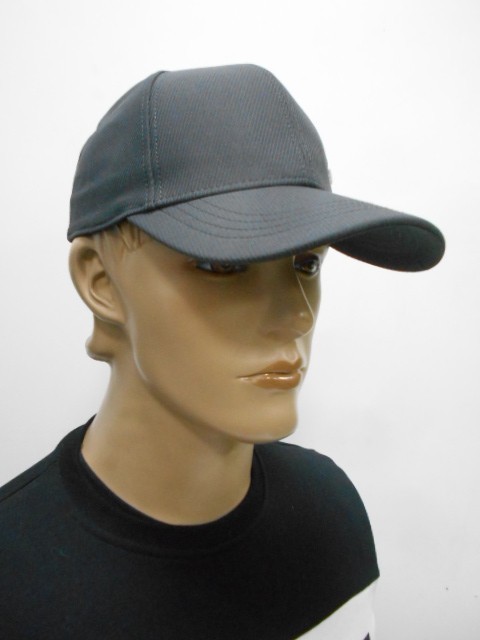  Бейсболка муж.