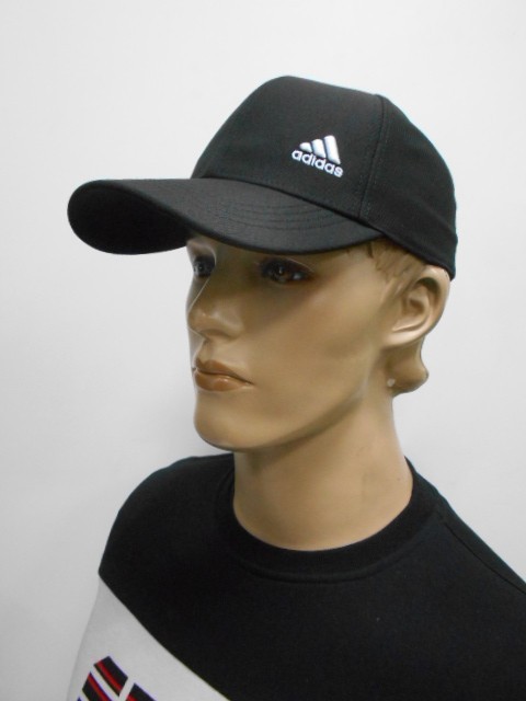  Бейсболка муж.