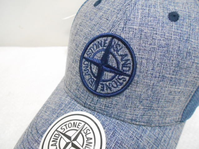  Бейсболка коттон+сетка