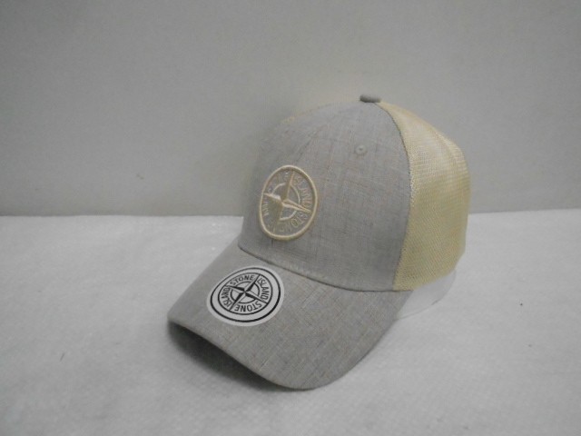  Бейсболка коттон+сетка