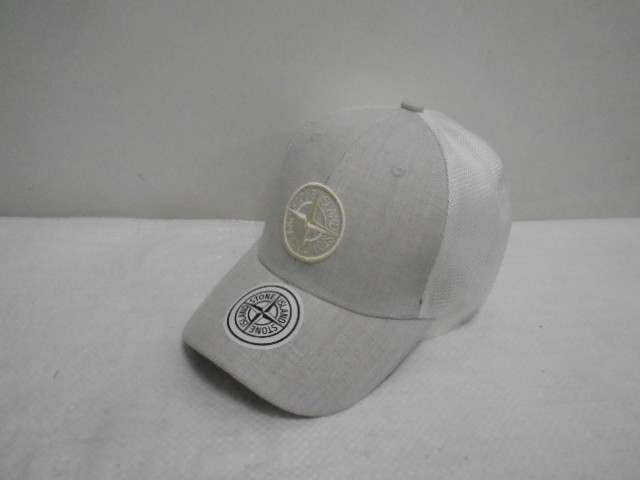  Бейсболка коттон+сетка