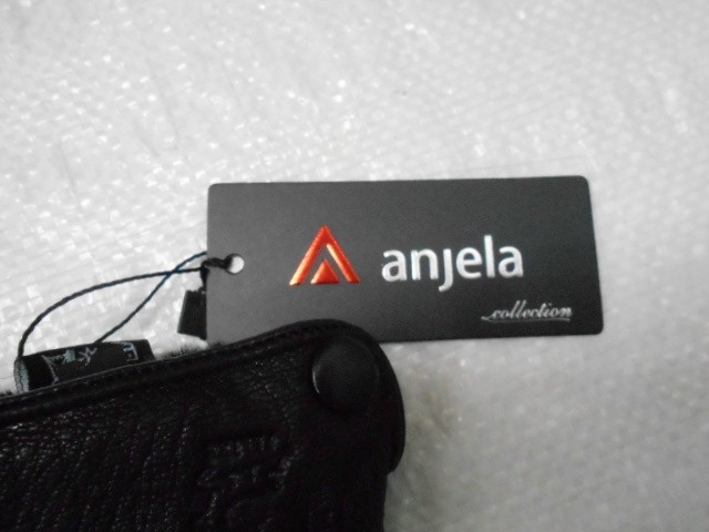   перчатки муж. натур.кожа