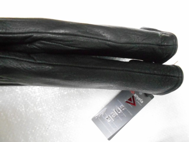   перчатки муж. натур.кожа