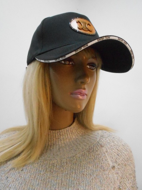  Бейсболка CELINE