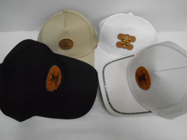  Бейсболка CELINE