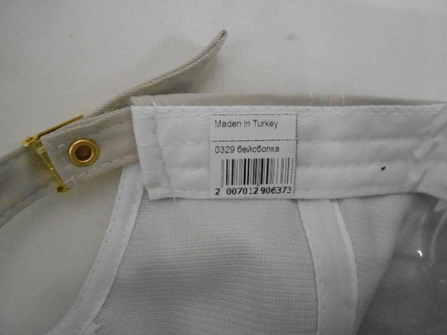  Бейсболка CELINE