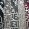  Косынка Fendi