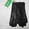   перчатки жен. натурал.кожа 