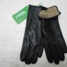   перчатки жен. натурал.кожа 