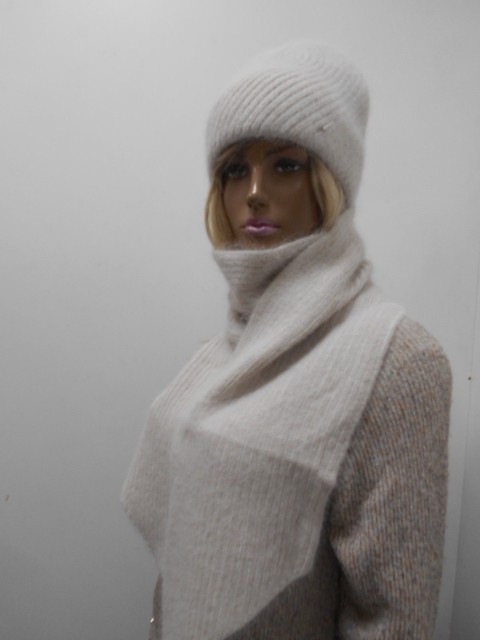  Магия к-т ангора