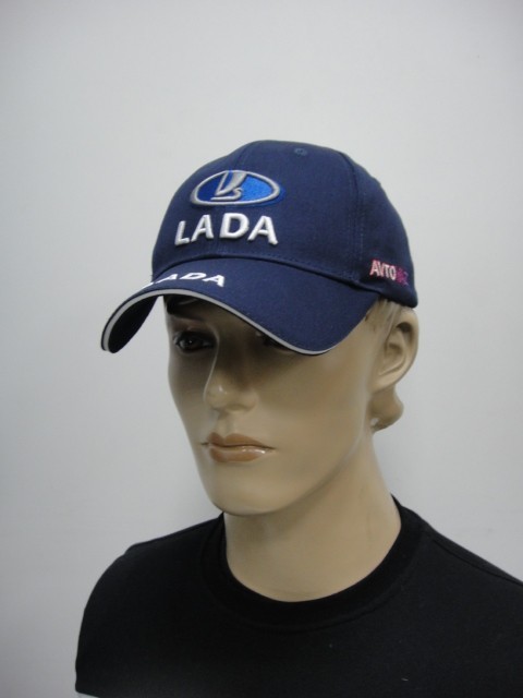 Бейсболка LADA