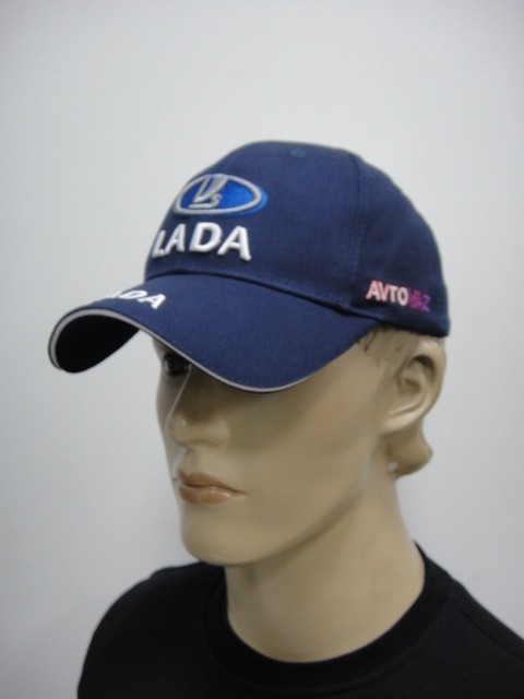 Бейсболка LADA