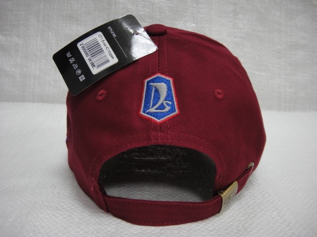 Бейсболка LADA