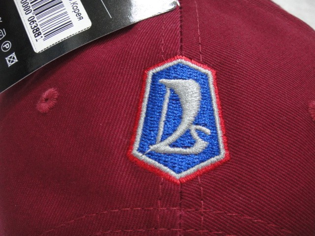 Бейсболка LADA