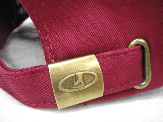 Бейсболка LADA