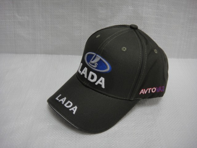 Бейсболка LADA