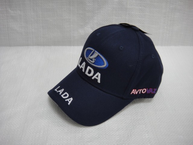 Бейсболка LADA