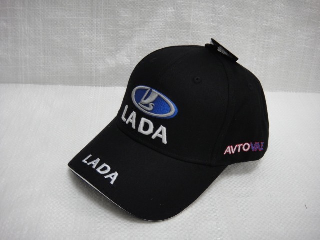 Бейсболка LADA