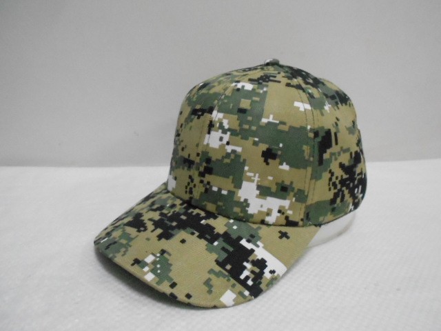  Бейсболка милитари