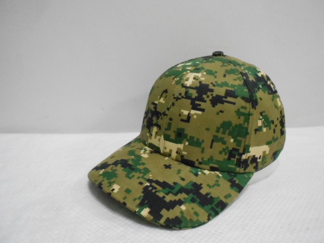  Бейсболка милитари