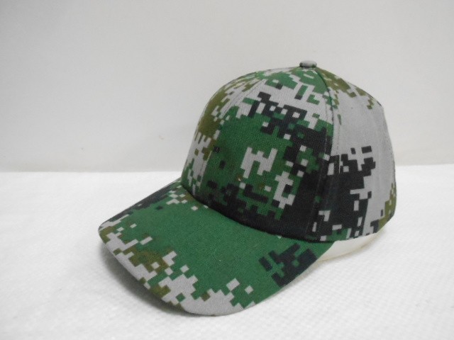  Бейсболка милитари