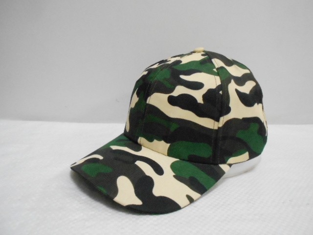  Бейсболка милитари