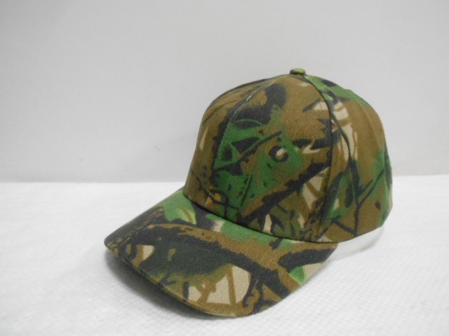  Бейсболка милитари