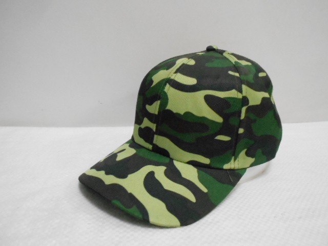  Бейсболка милитари