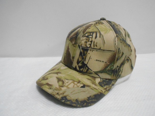  Бейсболка милитари