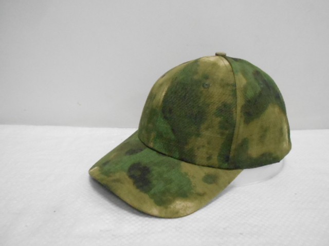  Бейсболка милитари