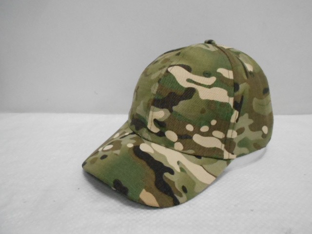  Бейсболка милитари