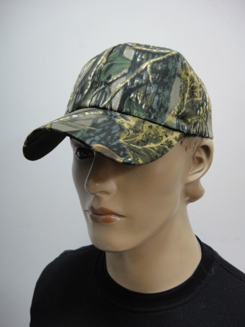  Бейсболка милитари