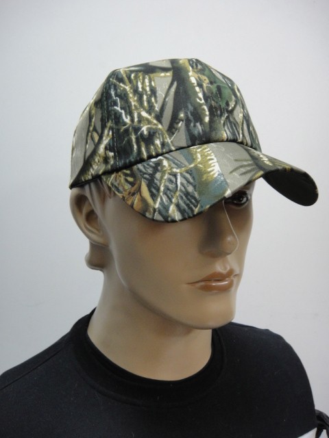  Бейсболка милитари