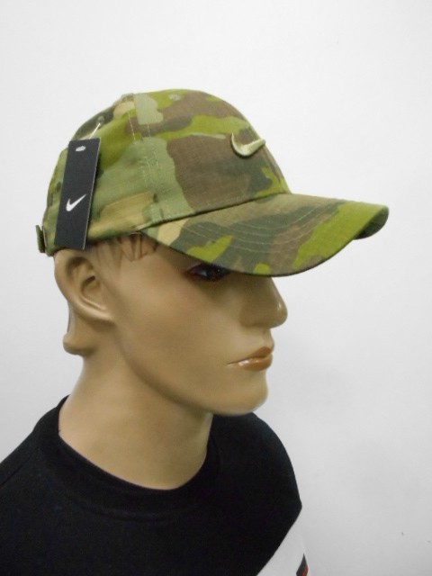  Бейсболка милитари