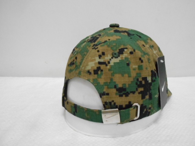  Бейсболка милитари