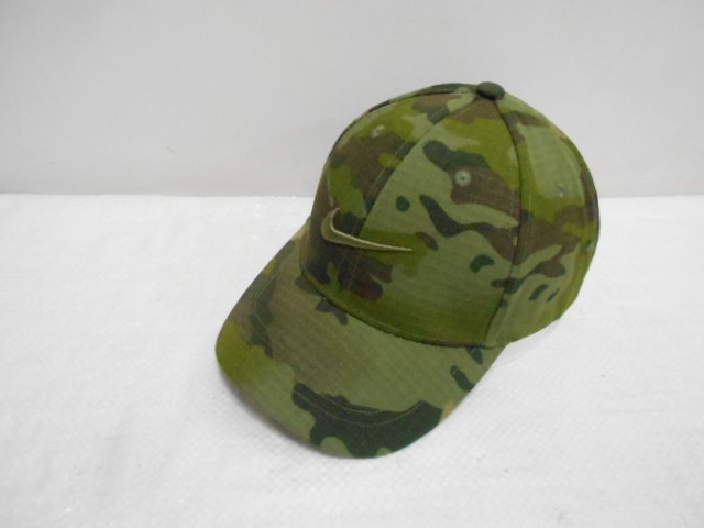  Бейсболка милитари