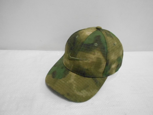  Бейсболка милитари