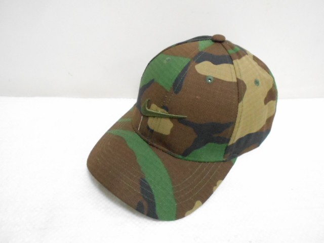  Бейсболка милитари