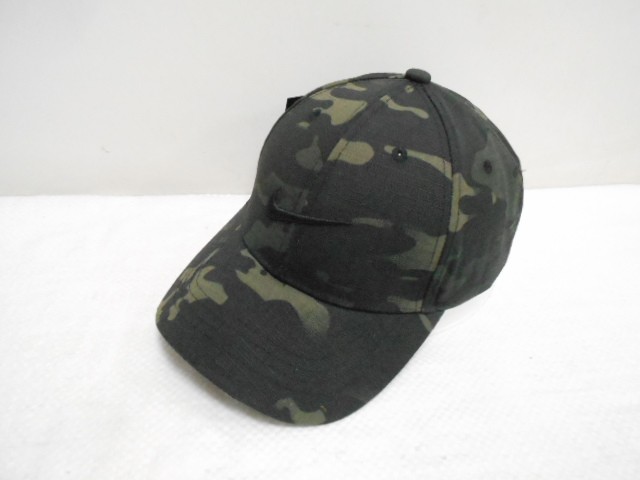  Бейсболка милитари