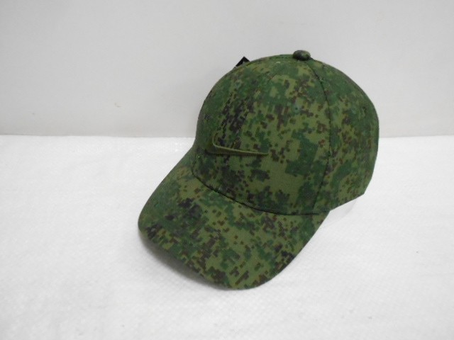  Бейсболка милитари