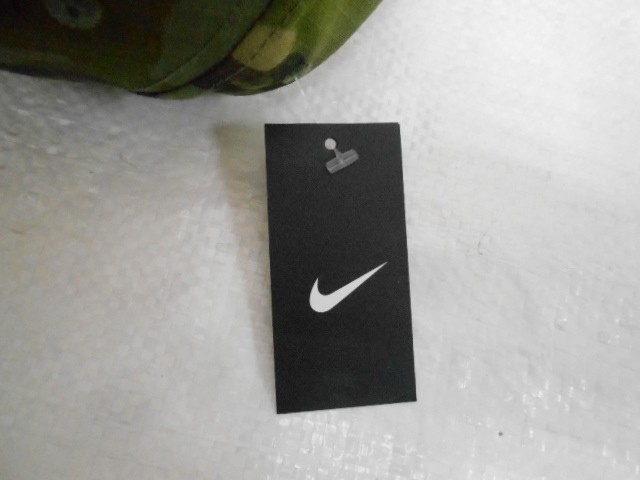  Бейсболка милитари